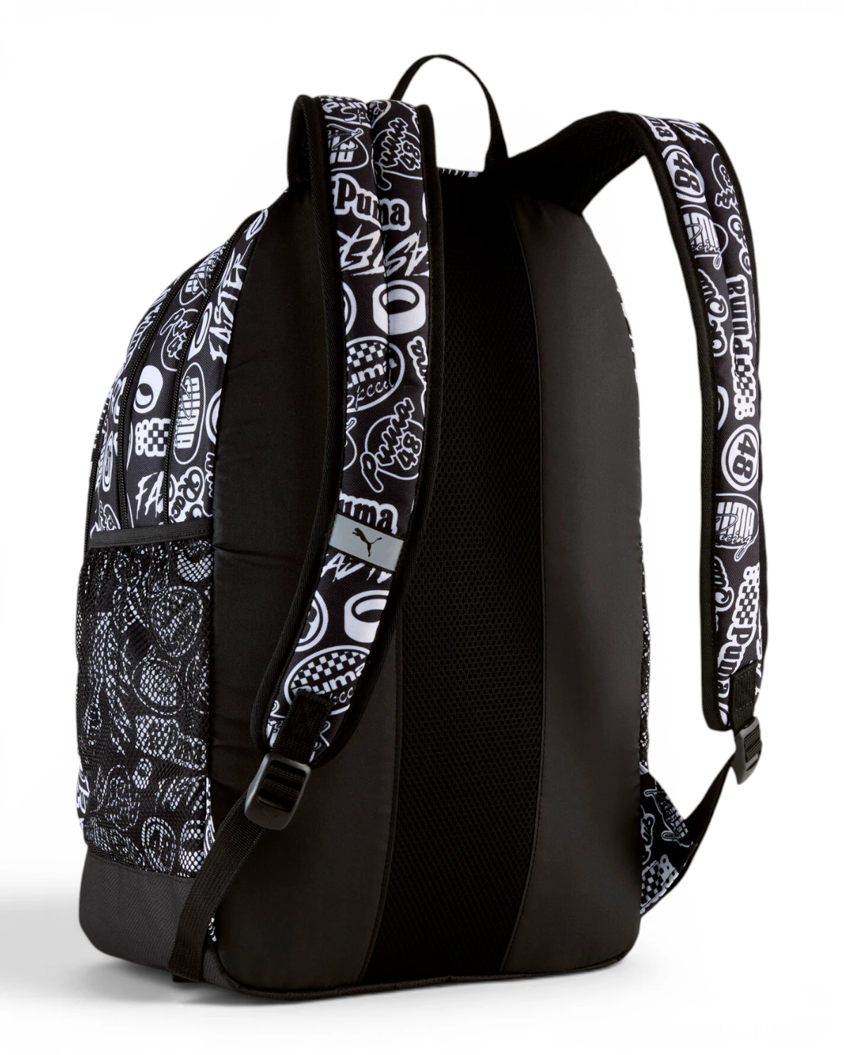 091150-08-001 PUMA  ACADEMY AOP Backpack