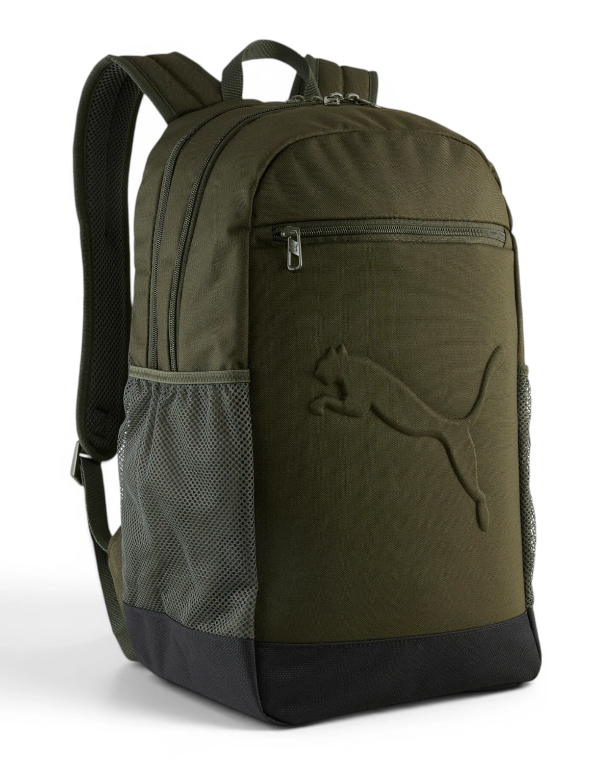 091153-09-001 PUMA  BUZZ Backpack