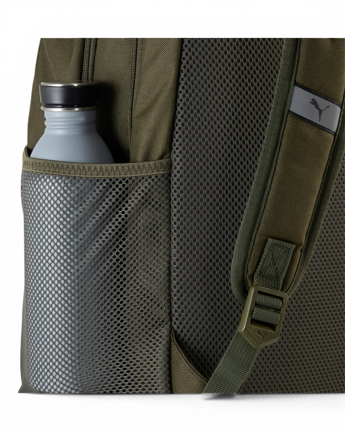 091153-09-001 PUMA  BUZZ Backpack
