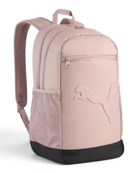 Sportski ruksak PUMA Buzz Backpack-ROZI