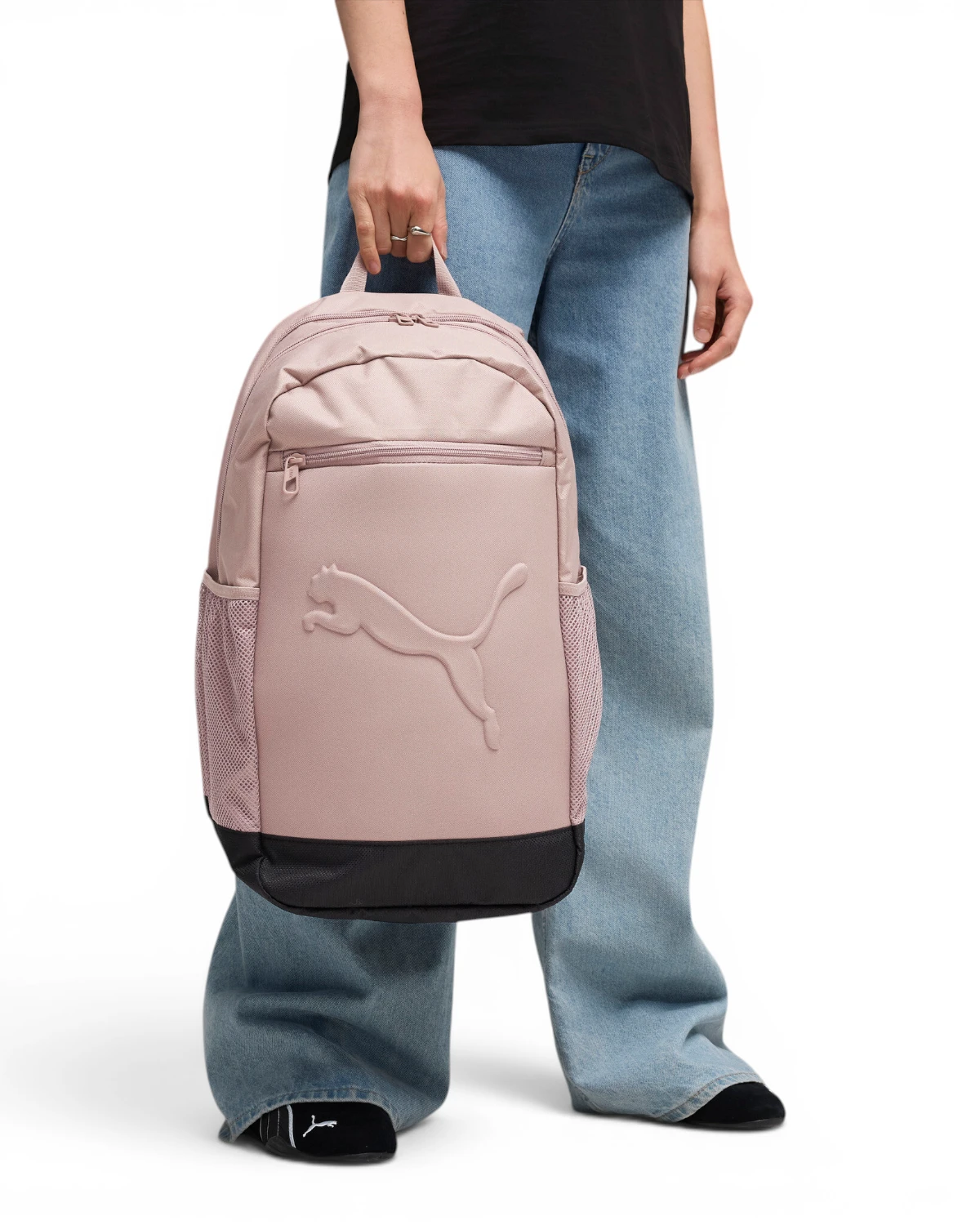 091153-34-001 PUMA BUZZ Backpack