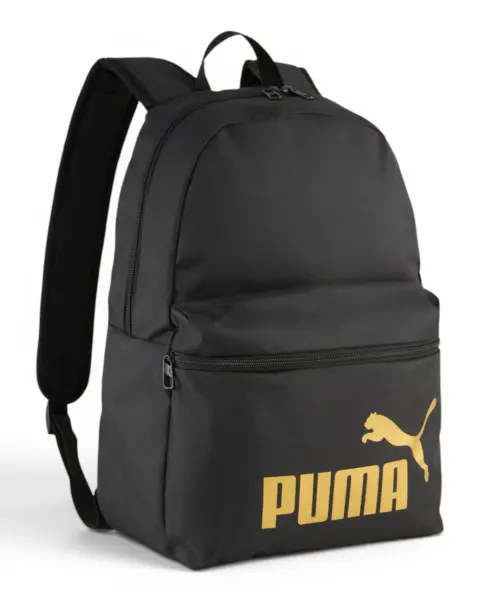 Sportski ruksak PUMA PHASE Backpack-CRNI