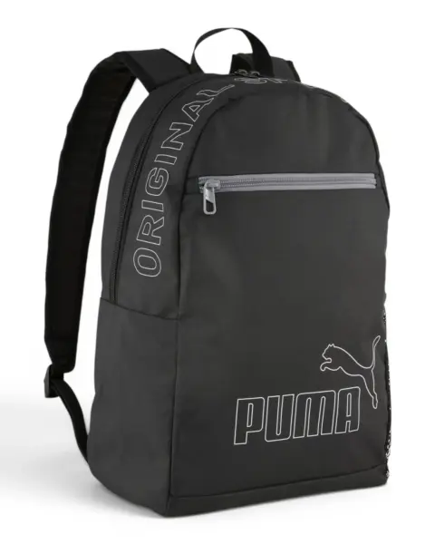 Sportski ruksak PUMA PHASE Backpack II-CRNI