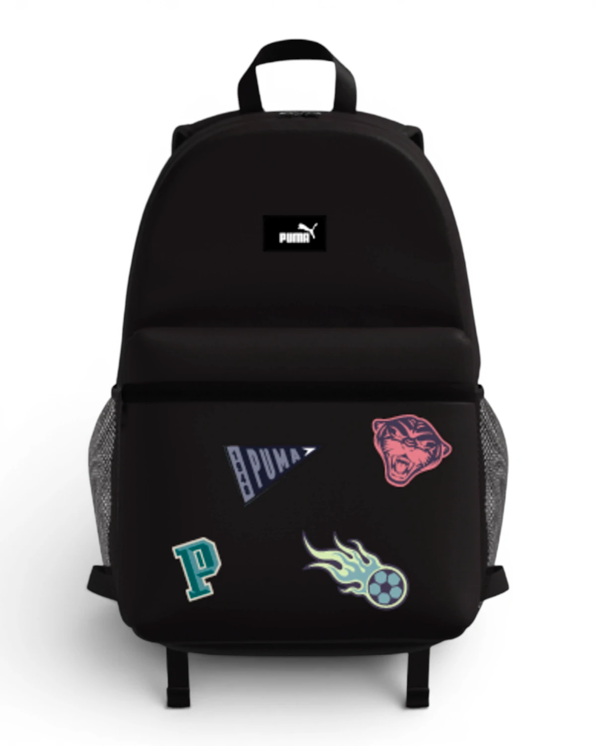 092196-01-001 PUMA PHASE PATCH Backpack