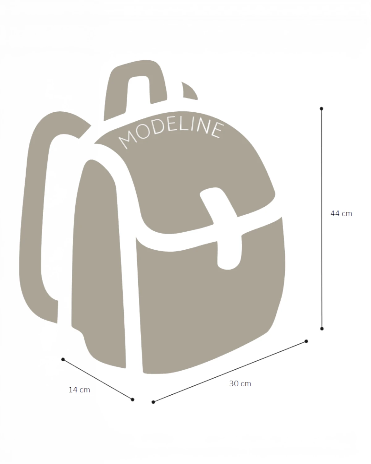 092196-01-001 PUMA PHASE PATCH Backpack