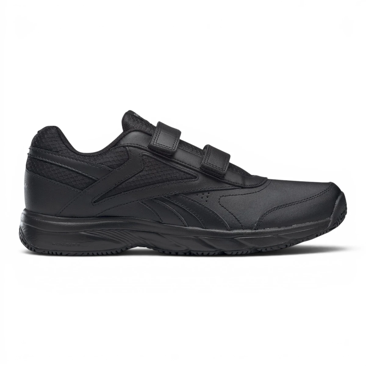 100001168 Crne radne tenisice za cjelodnevnu udobnost – Reebok