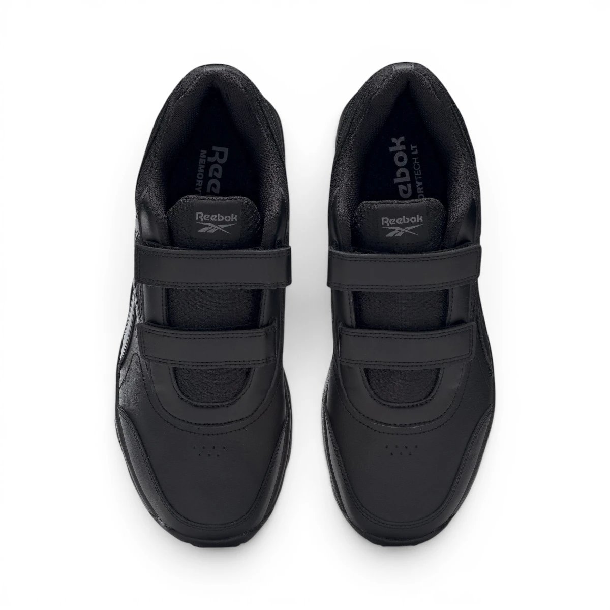100001168 Crne radne tenisice za cjelodnevnu udobnost – Reebok