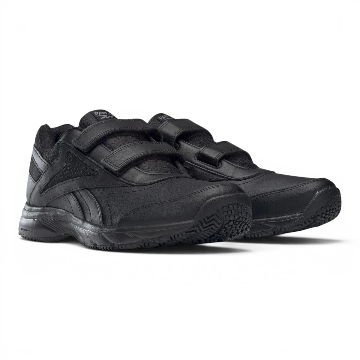 100001168 Crne radne tenisice za cjelodnevnu udobnost – Reebok