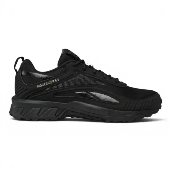 Crne outdoor tenisice za aktivne avanture – Reebok