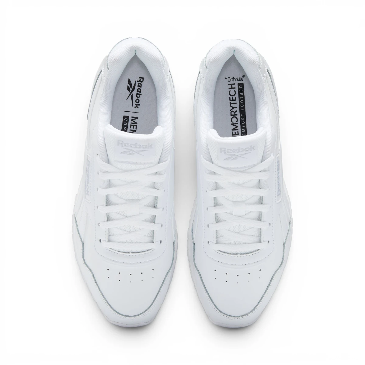 100005921 Bijele tenisice za svakodnevni korak – Reebok