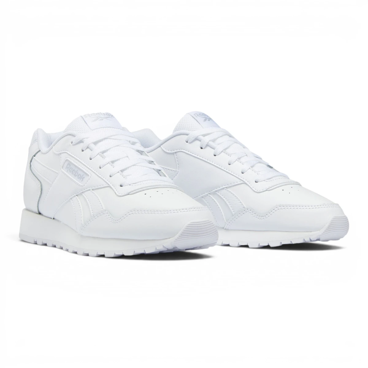 100005921 Bijele tenisice za svakodnevni korak – Reebok