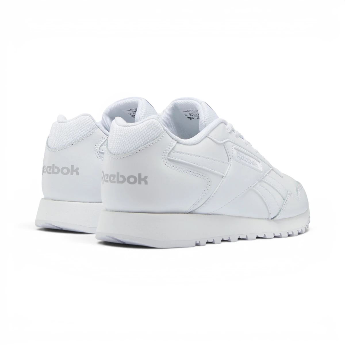 100005921 Bijele tenisice za svakodnevni korak – Reebok