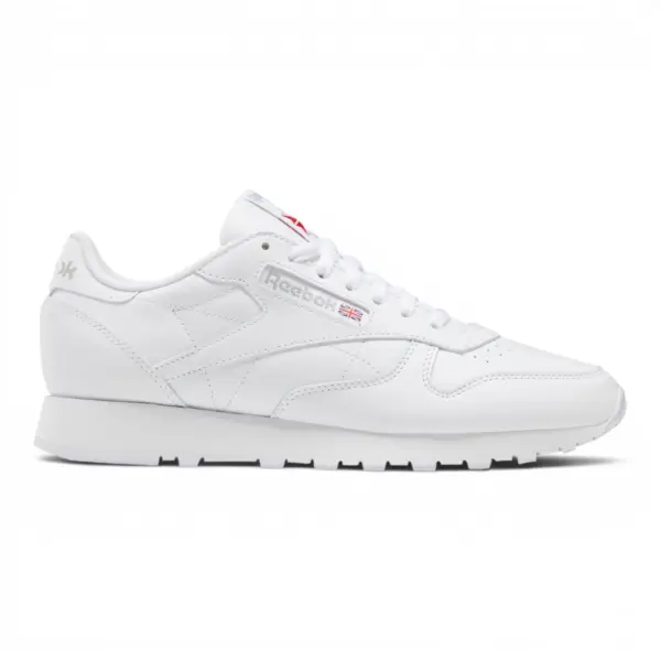 Bijele kožne tenisice za bezvremenski stil – Reebok