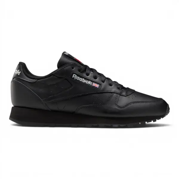 Crne tenisice 100008494 - Reebok