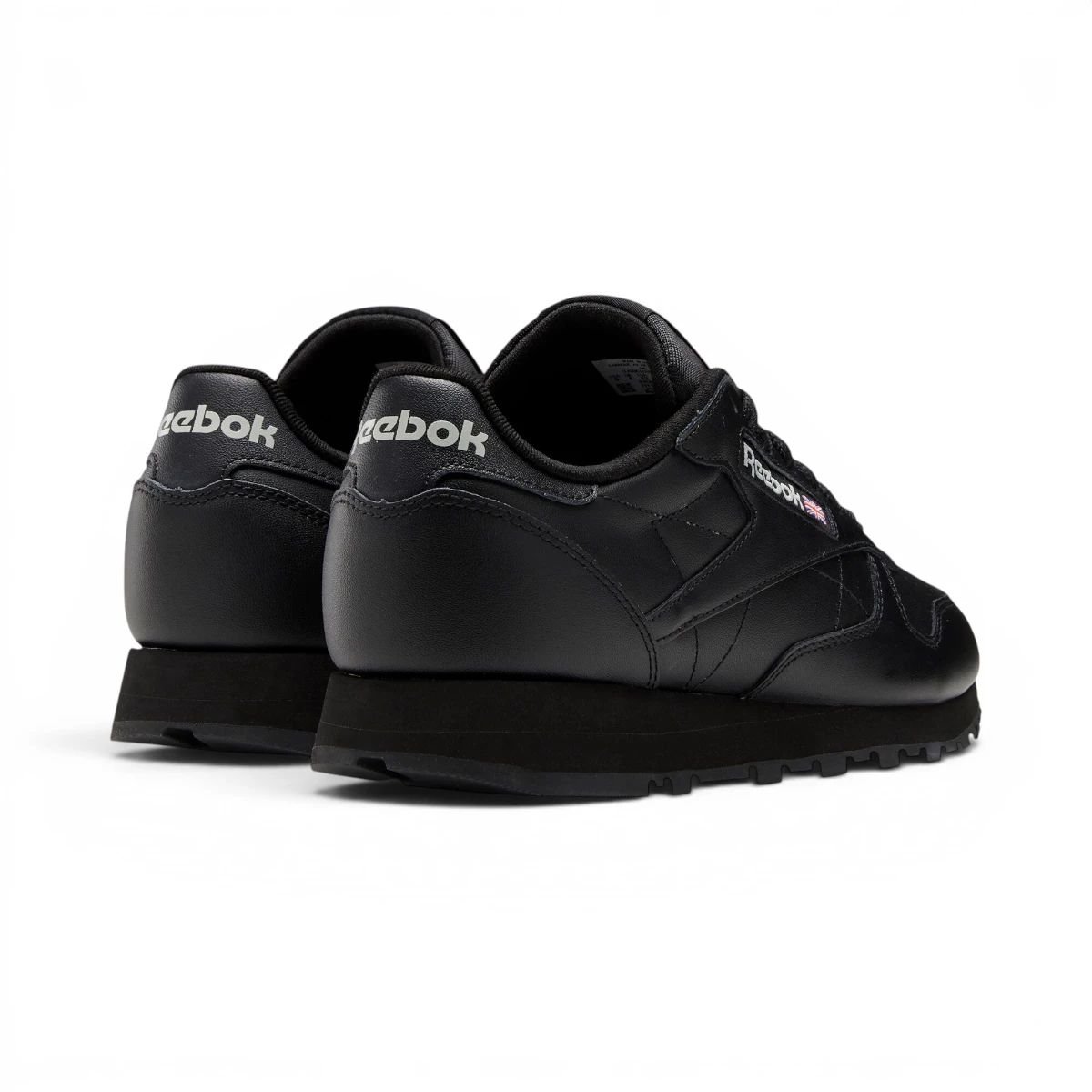 100008494 Crne tenisice 100008494 - Reebok