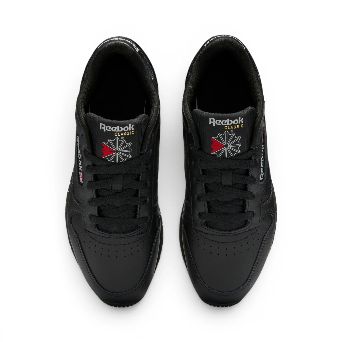 100008497 Crne tenisice - Reebok