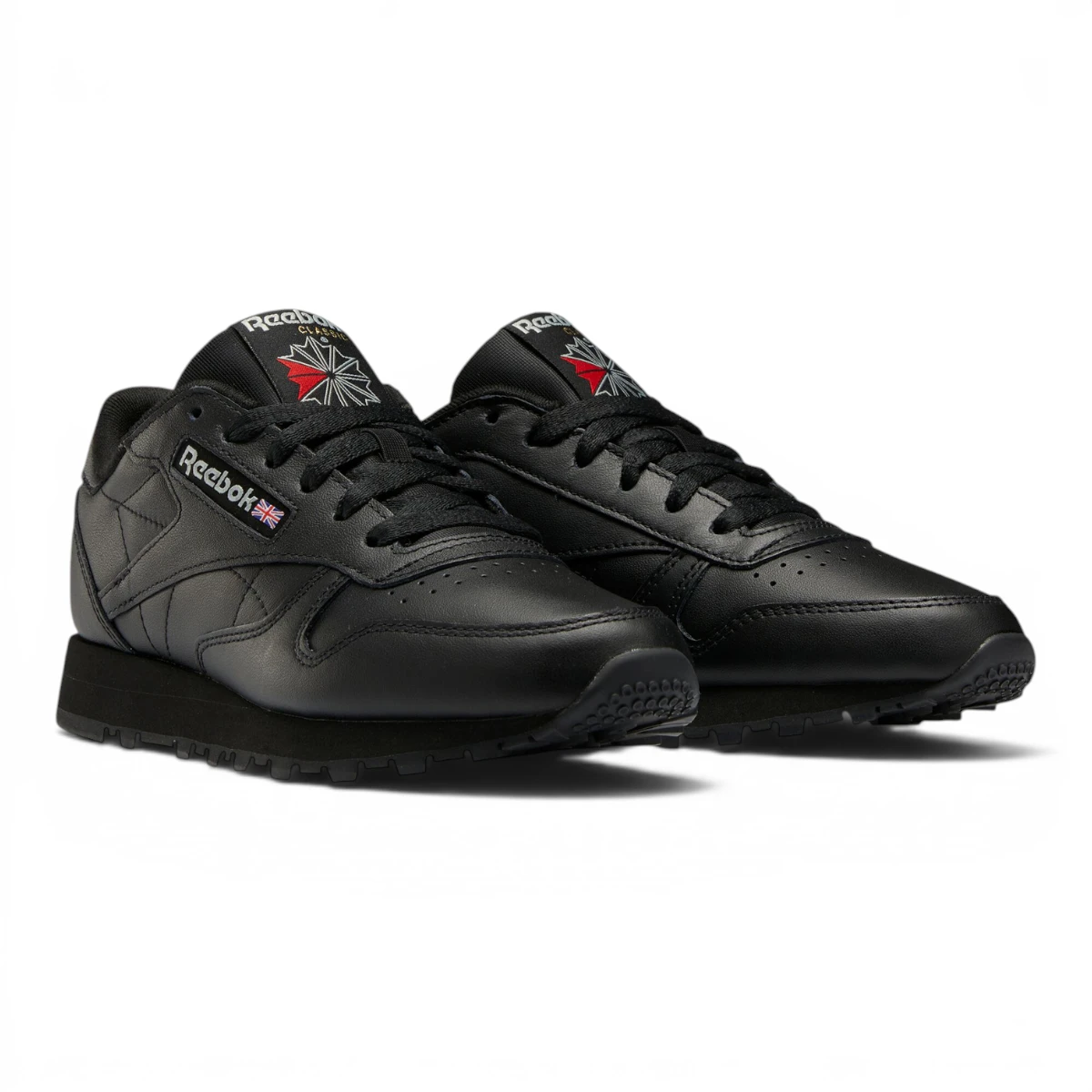 100008497 Crne tenisice - Reebok