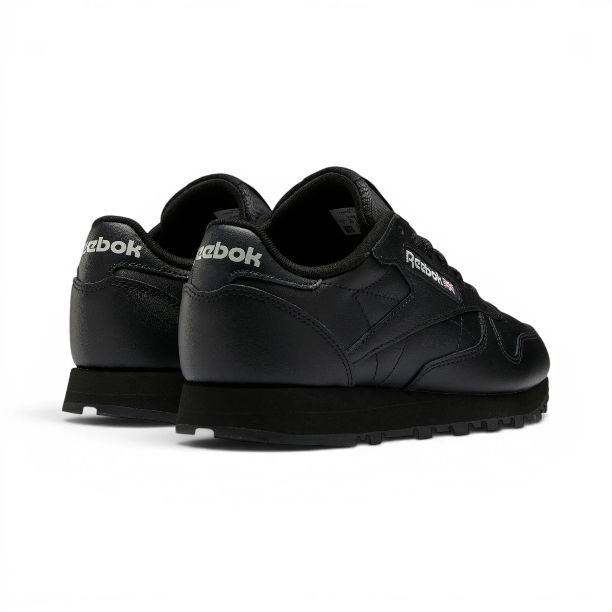 100008497 Crne tenisice - Reebok