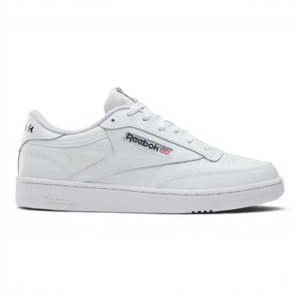 Club C85 bijele tenisice- Reebok