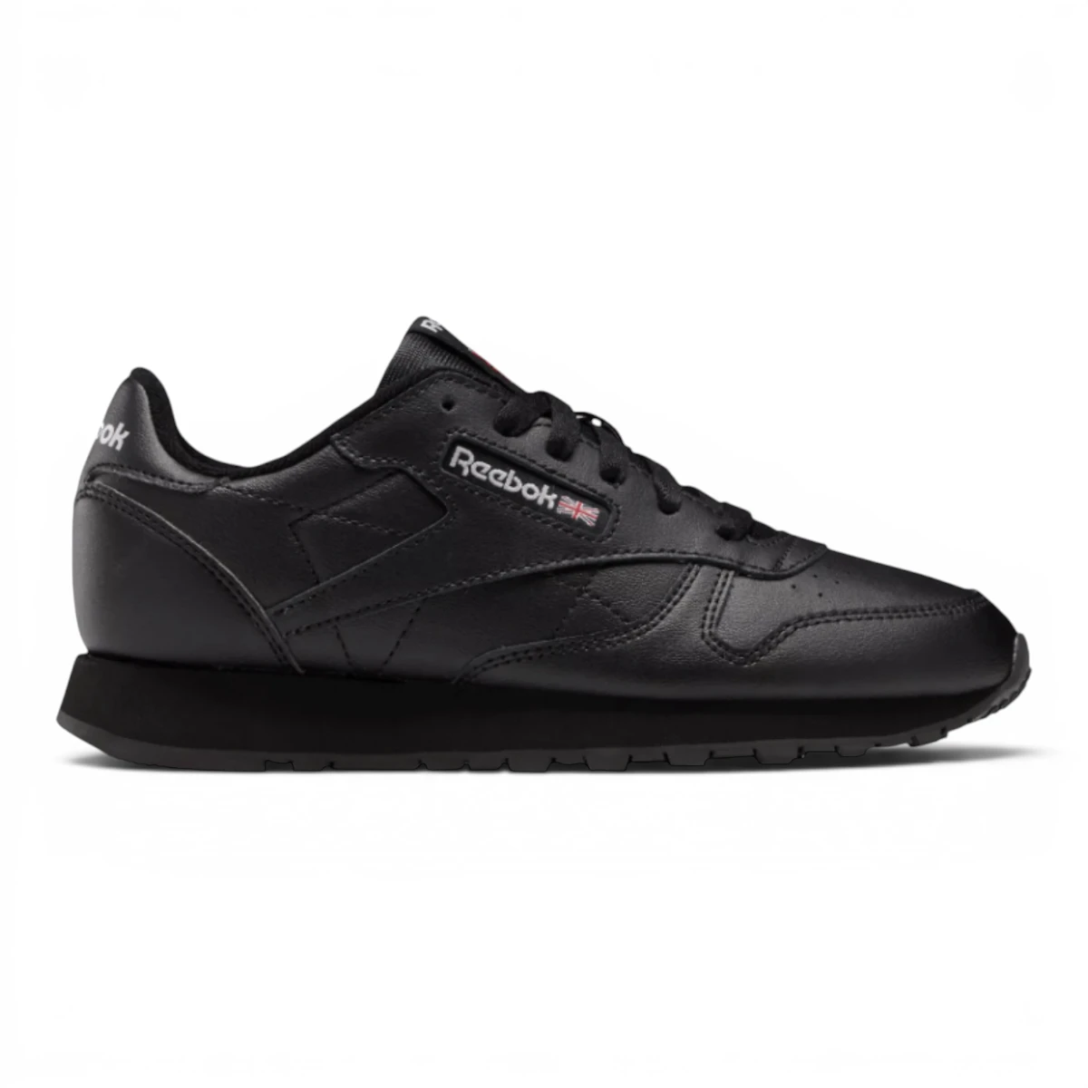 100010470 Crne tenisice CL-Reebok