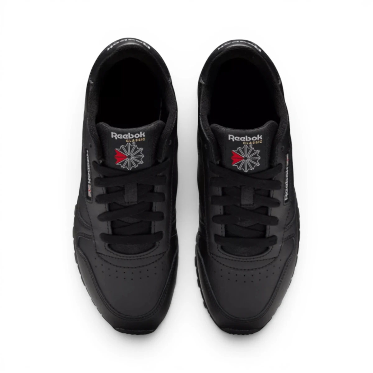 100010470 Crne tenisice CL-Reebok