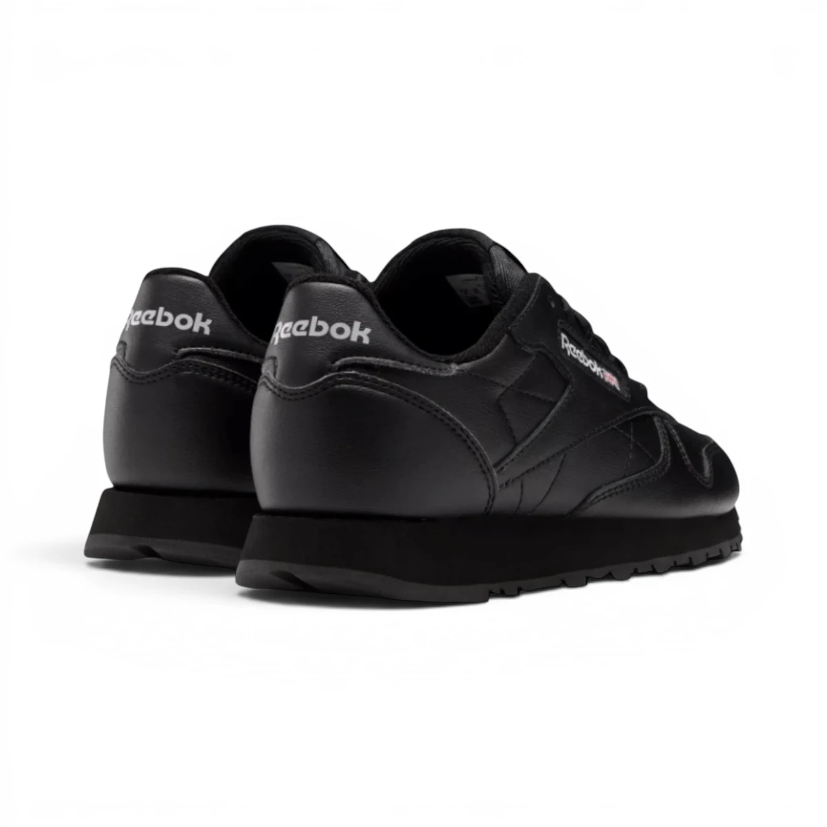 100010470 Crne tenisice CL-Reebok