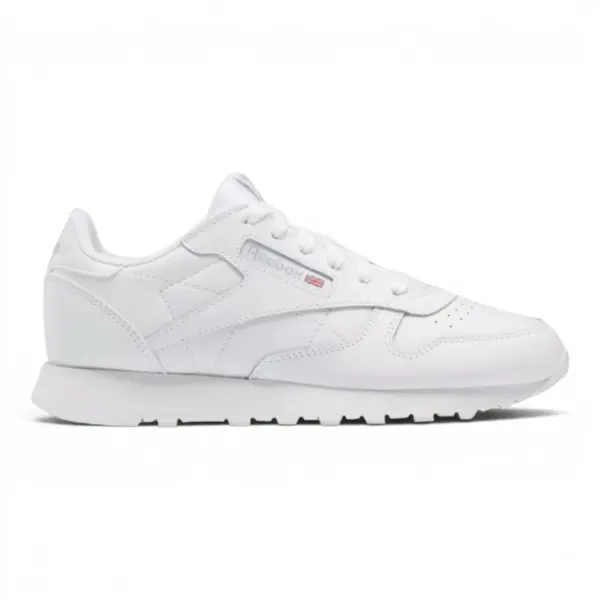 Bijele kožne tenisice za svakodnevni stil – Reebok