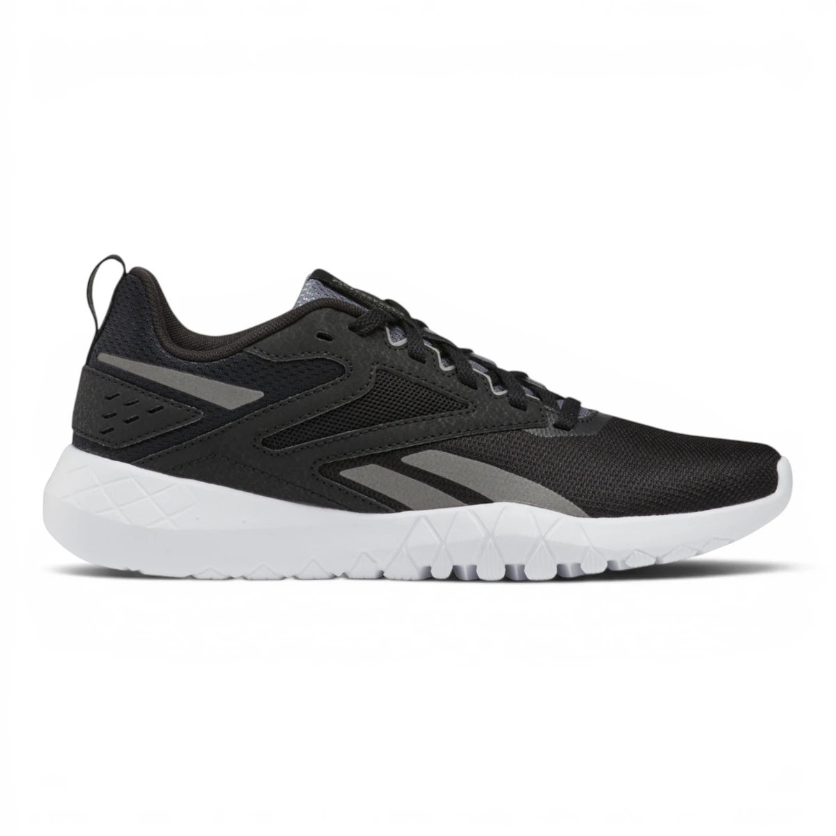 100033356 Crne trening tenisice s FuelFoam potplatom – Reebok
