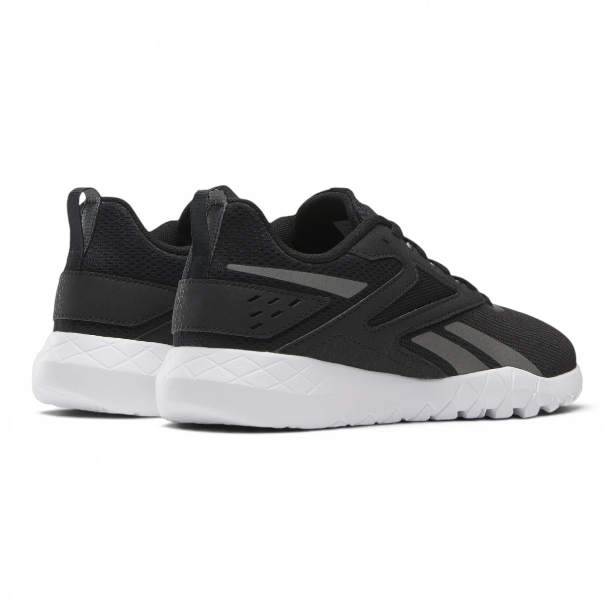 100033356 Crne trening tenisice s FuelFoam potplatom – Reebok