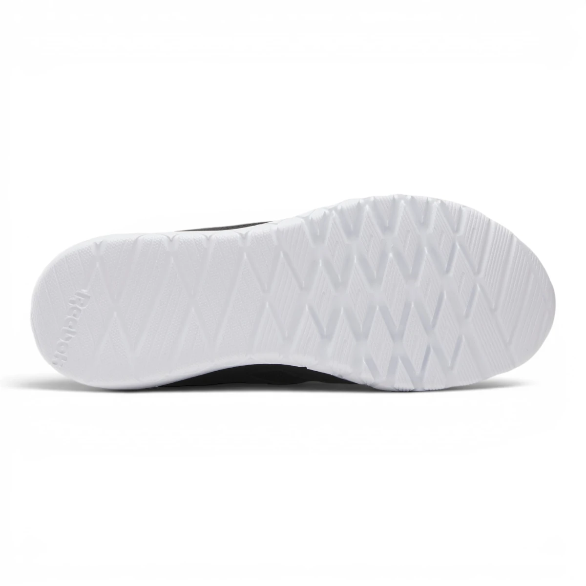 100033356 Crne trening tenisice s FuelFoam potplatom – Reebok