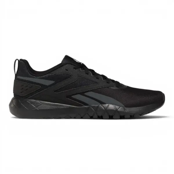 Crne trening tenisice za aktivno kretanje – Reebok