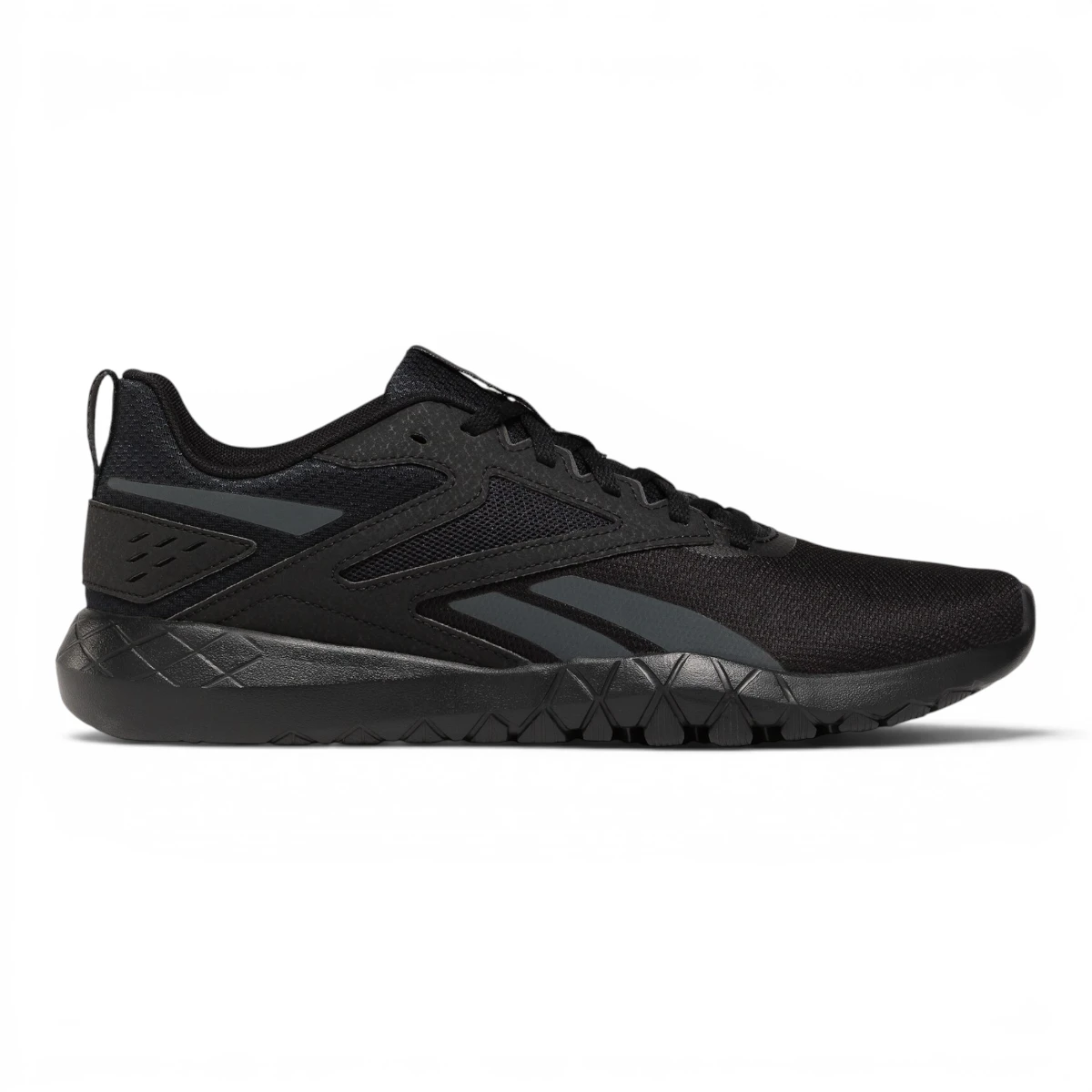 100033357 Crne trening tenisice za aktivno kretanje – Reebok