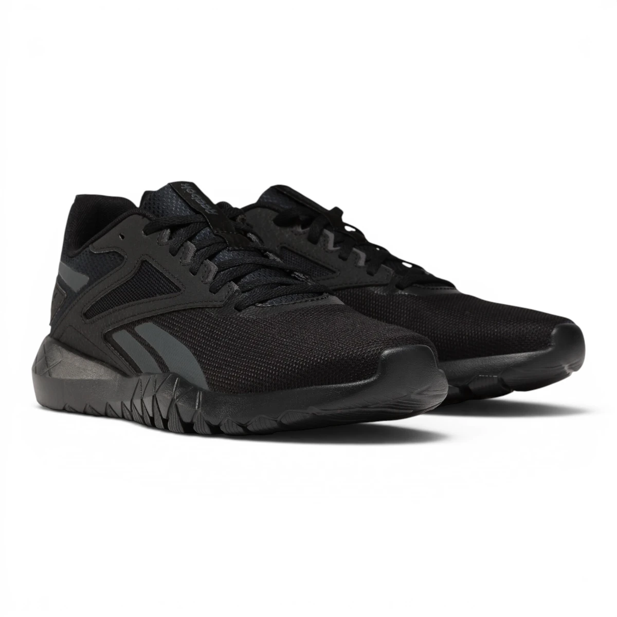 100033357 Crne trening tenisice za aktivno kretanje – Reebok