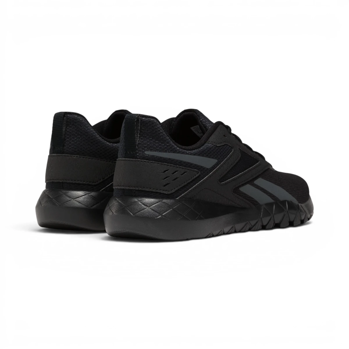 100033357 Crne trening tenisice za aktivno kretanje – Reebok