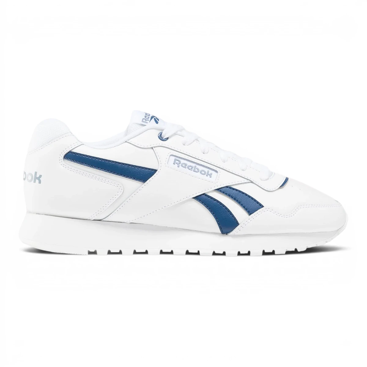 100074103 Bijele lifestyle tenisice klasičnog dizajna – Reebok