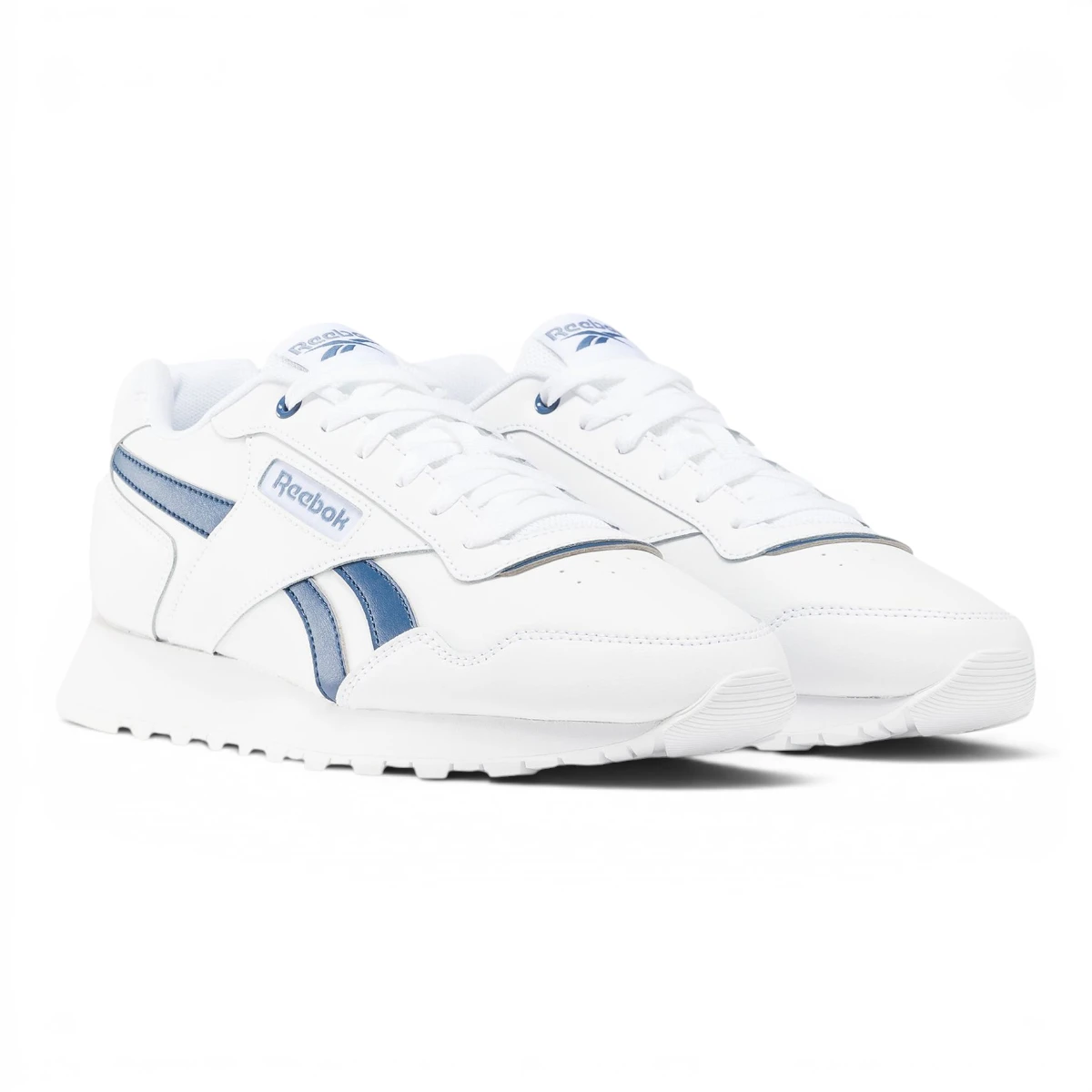 100074103 Bijele lifestyle tenisice klasičnog dizajna – Reebok