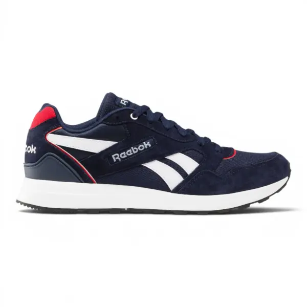 Plave retro tenisice za svakodnevno nošenje – Reebok