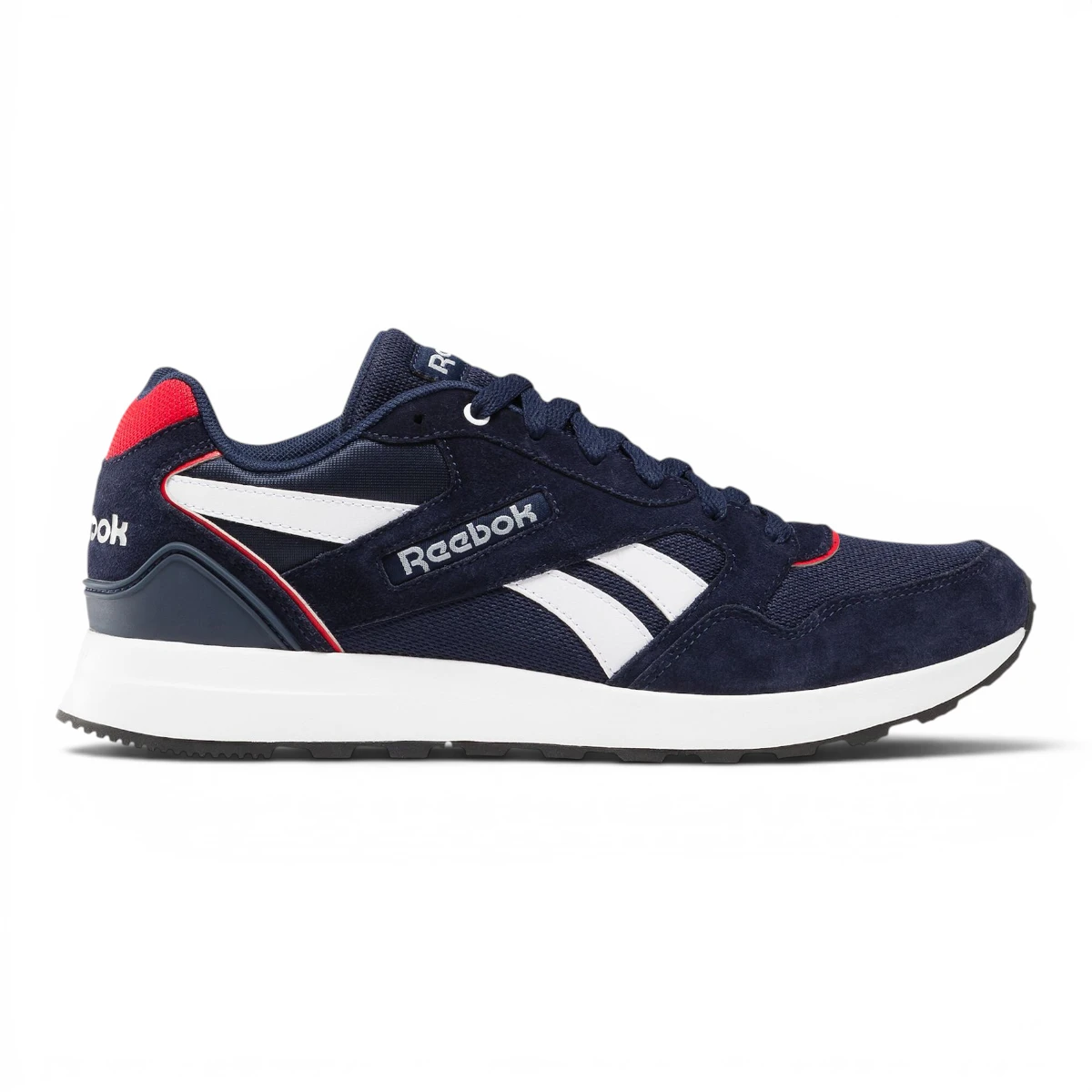 100074213 Plave retro tenisice za svakodnevno nošenje – Reebok