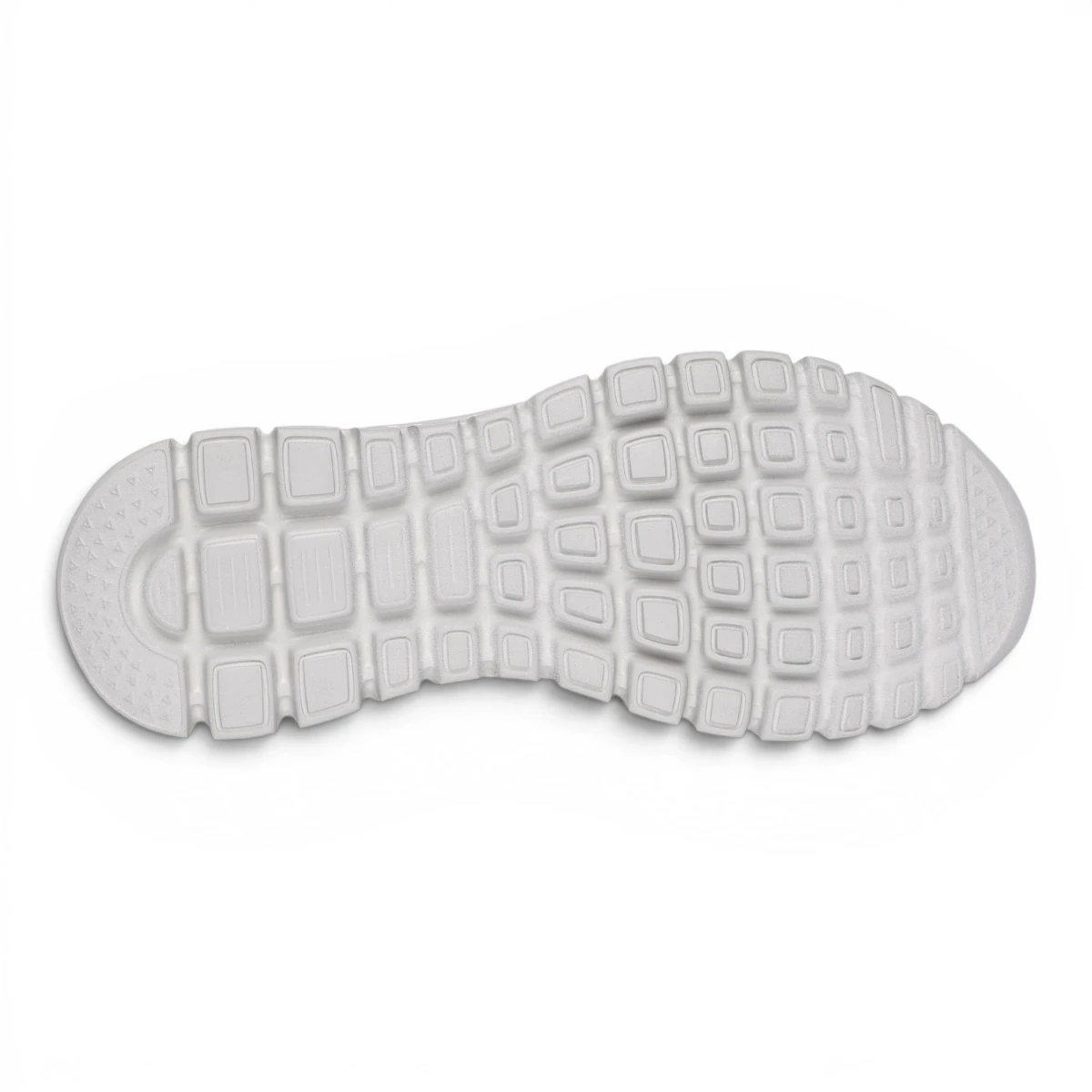 100697-TPE Ženske slip-on Skechers Graceful View Find taupe