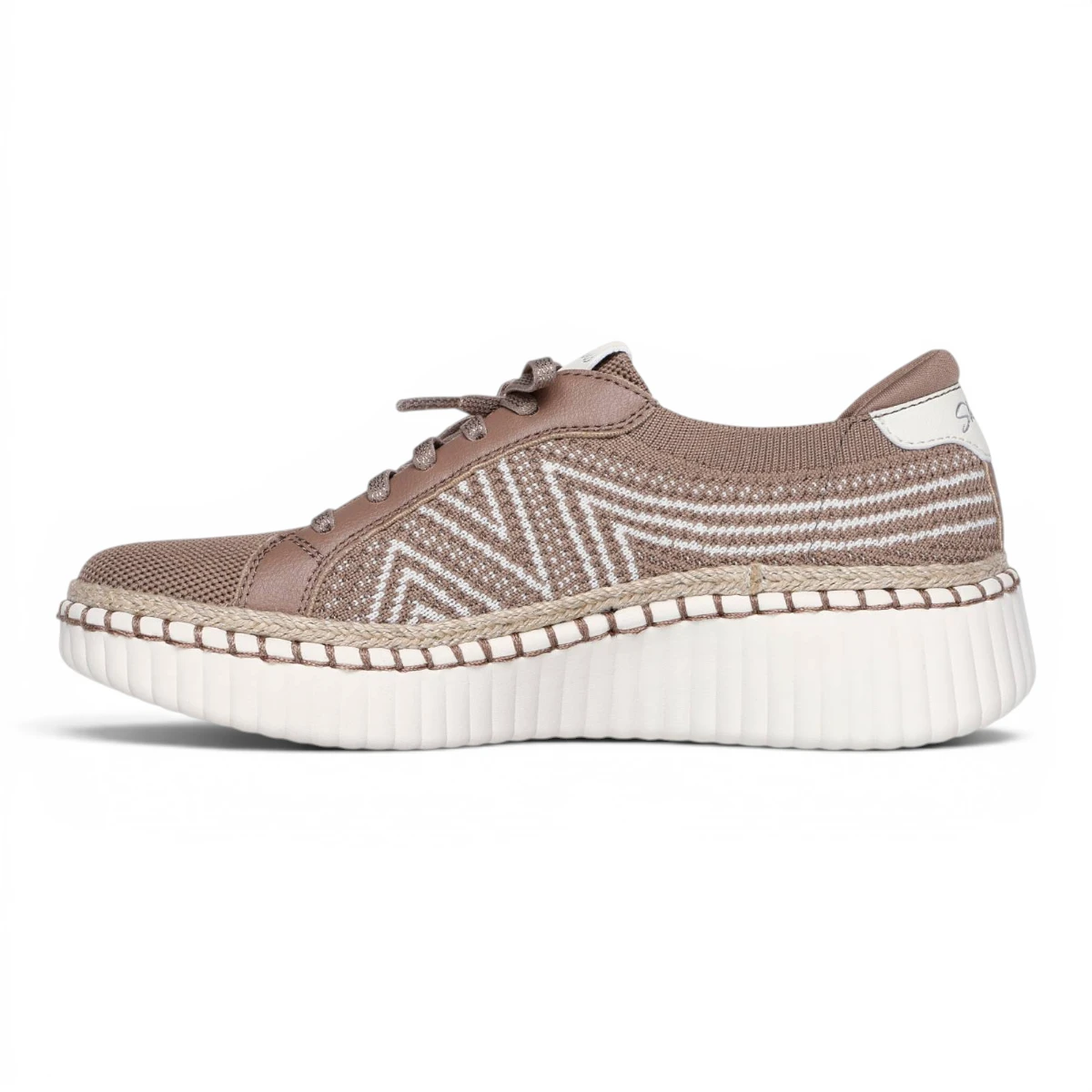 100716-MOC Ženske tenisice WILSHIRE BLVD za svakodnevnu udobnost – Skechers