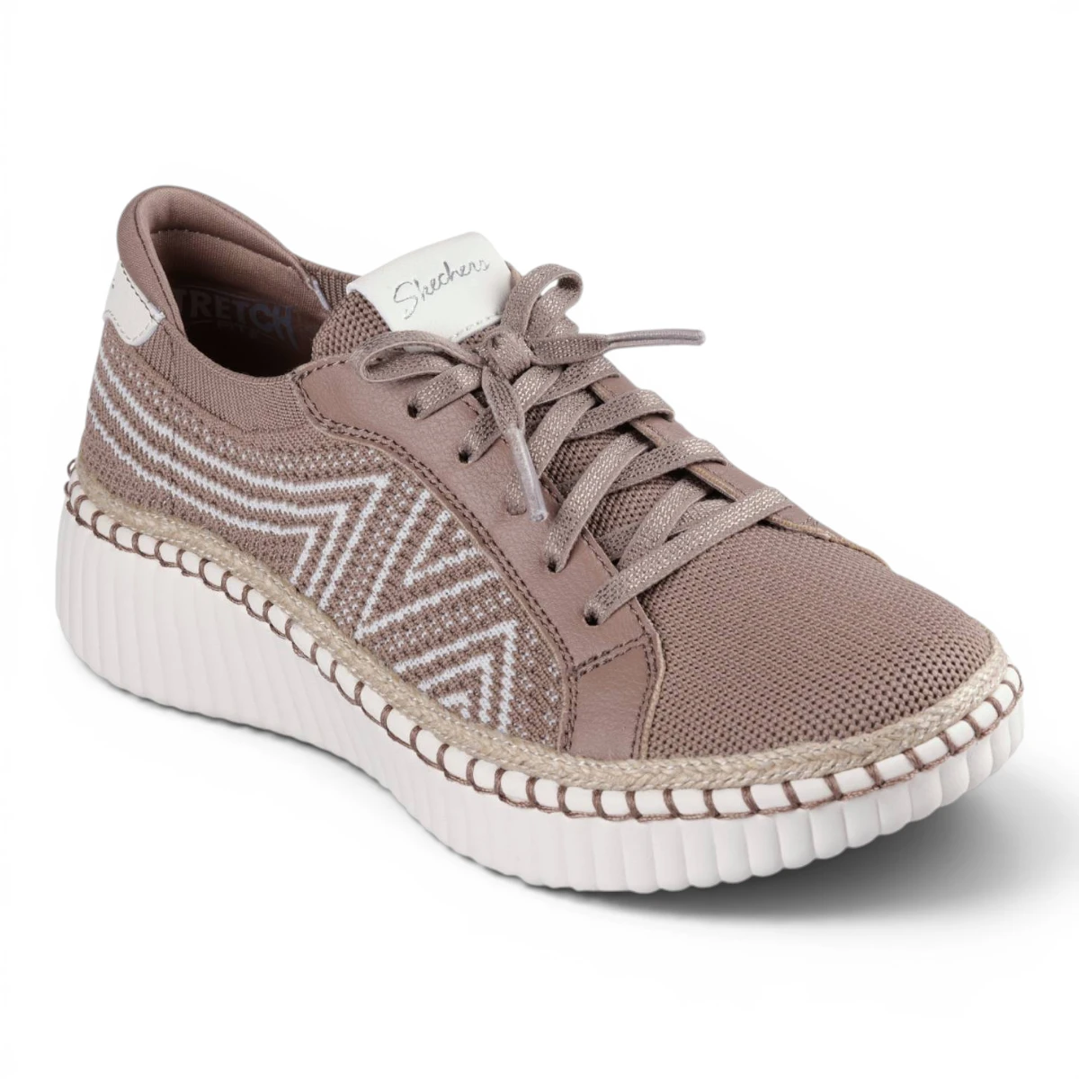 100716-MOC Ženske tenisice WILSHIRE BLVD za svakodnevnu udobnost – Skechers