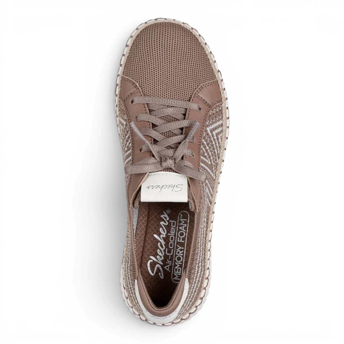 100716-MOC Ženske tenisice WILSHIRE BLVD za svakodnevnu udobnost – Skechers
