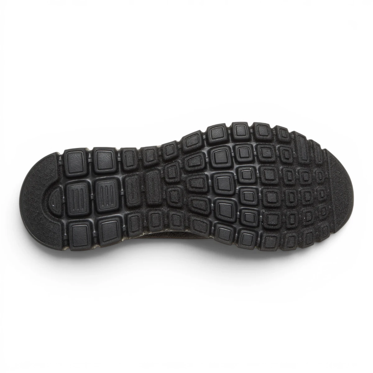100966-BBK Ženske slip-on Graceful Chic Motion crne Skechers