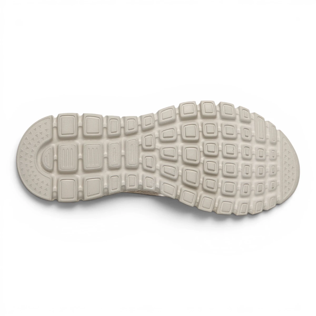100966-TPE Ženske slip-on Graceful Chic Motion Taupe Skechers