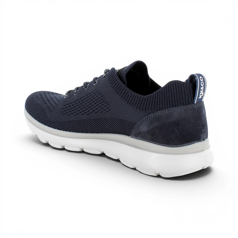 1109200 IGI&CO cipela BLU