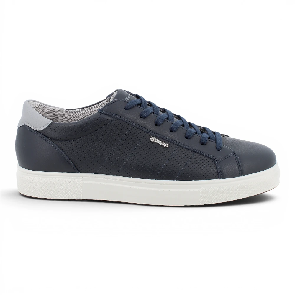 1126200 Igi&Co Tenisice Blu Scuro