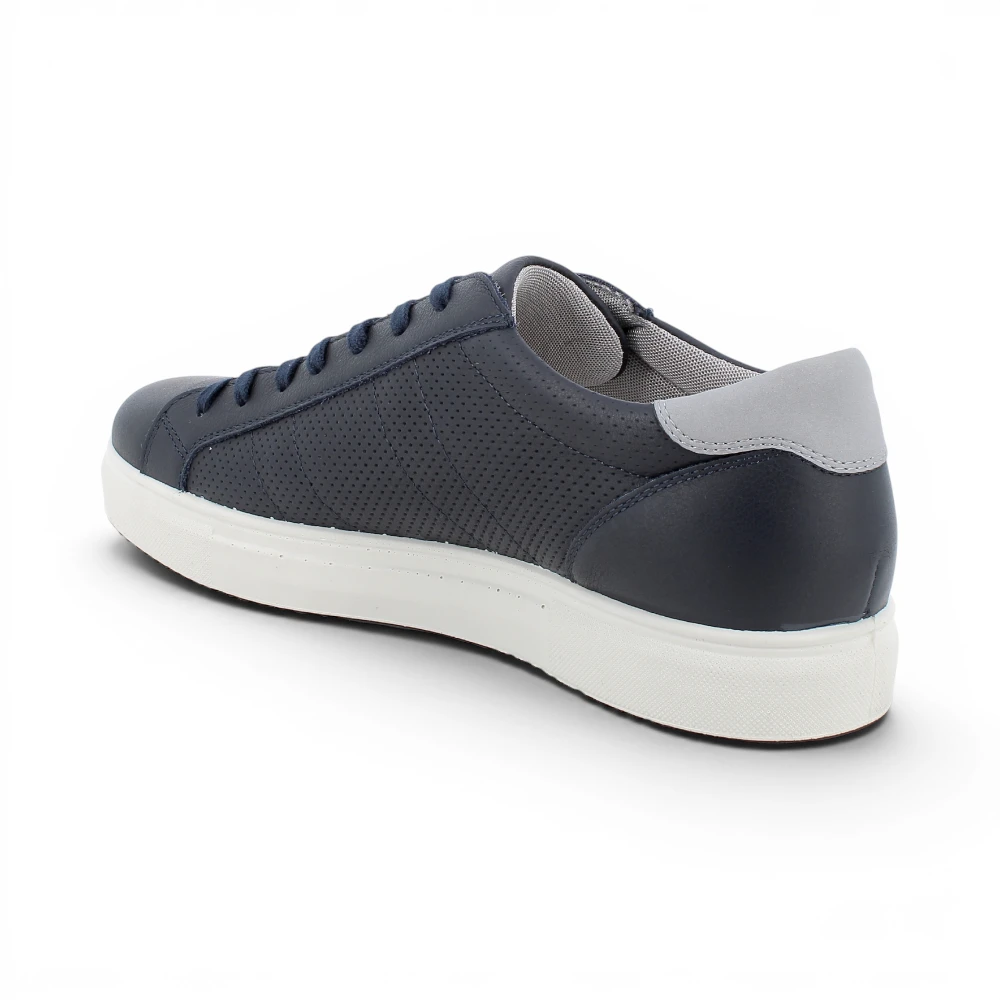 1126200 Igi&Co Tenisice Blu Scuro