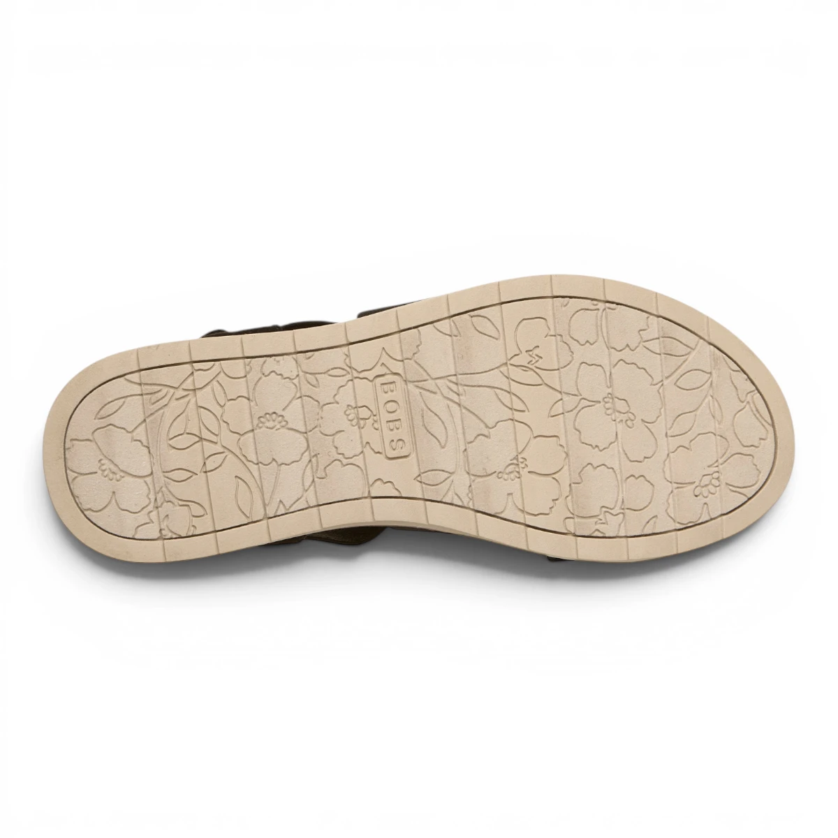 113890-BLK Ženske sandale Arch Fit Oasis B Perf crne Skechers