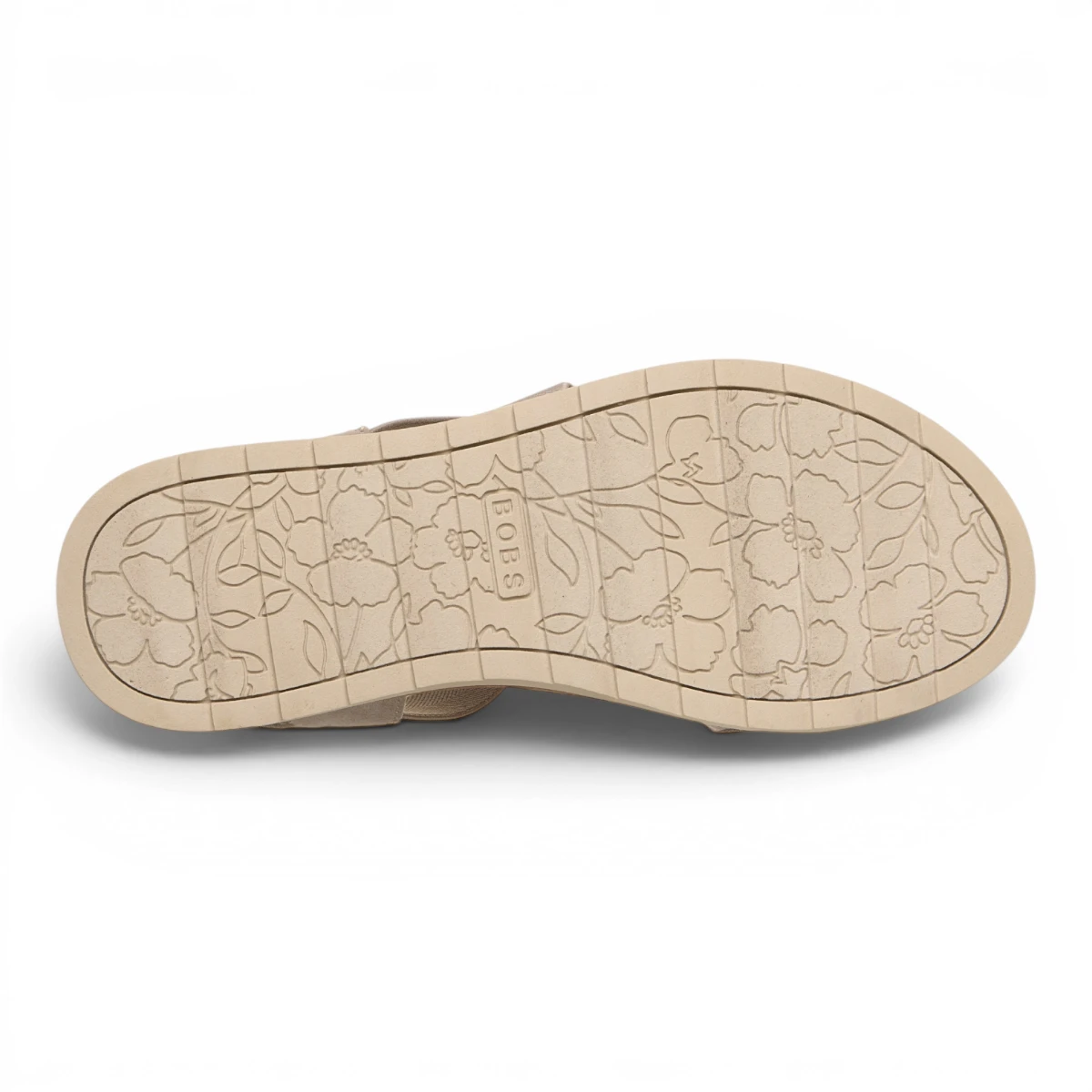 113890-TPE Ženske sandale Arch Fit Oasis B Perf taupe Skechers