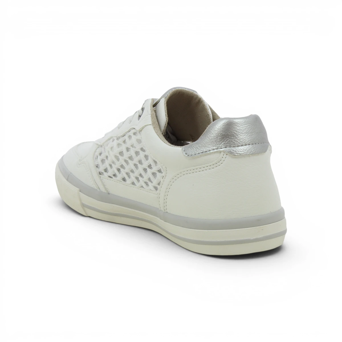1146321-001 Mustang tenisice weiss